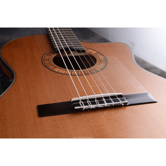 Đàn Guitar Classic Martinez MP-14 MH Mahogany-Mai Nguyên Music