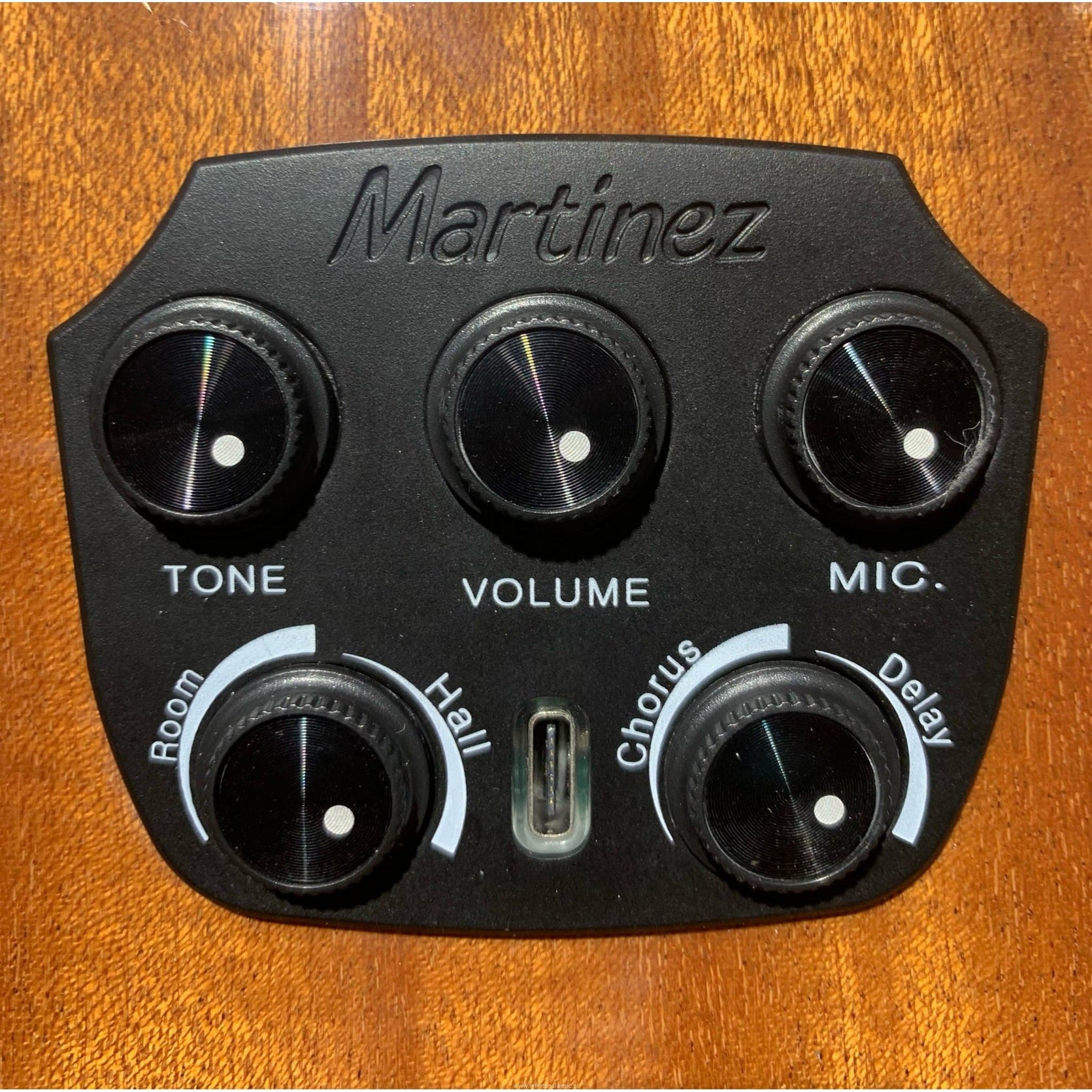 Đàn Guitar Classic Martinez MP-14 MH Mahogany-Mai Nguyên Music