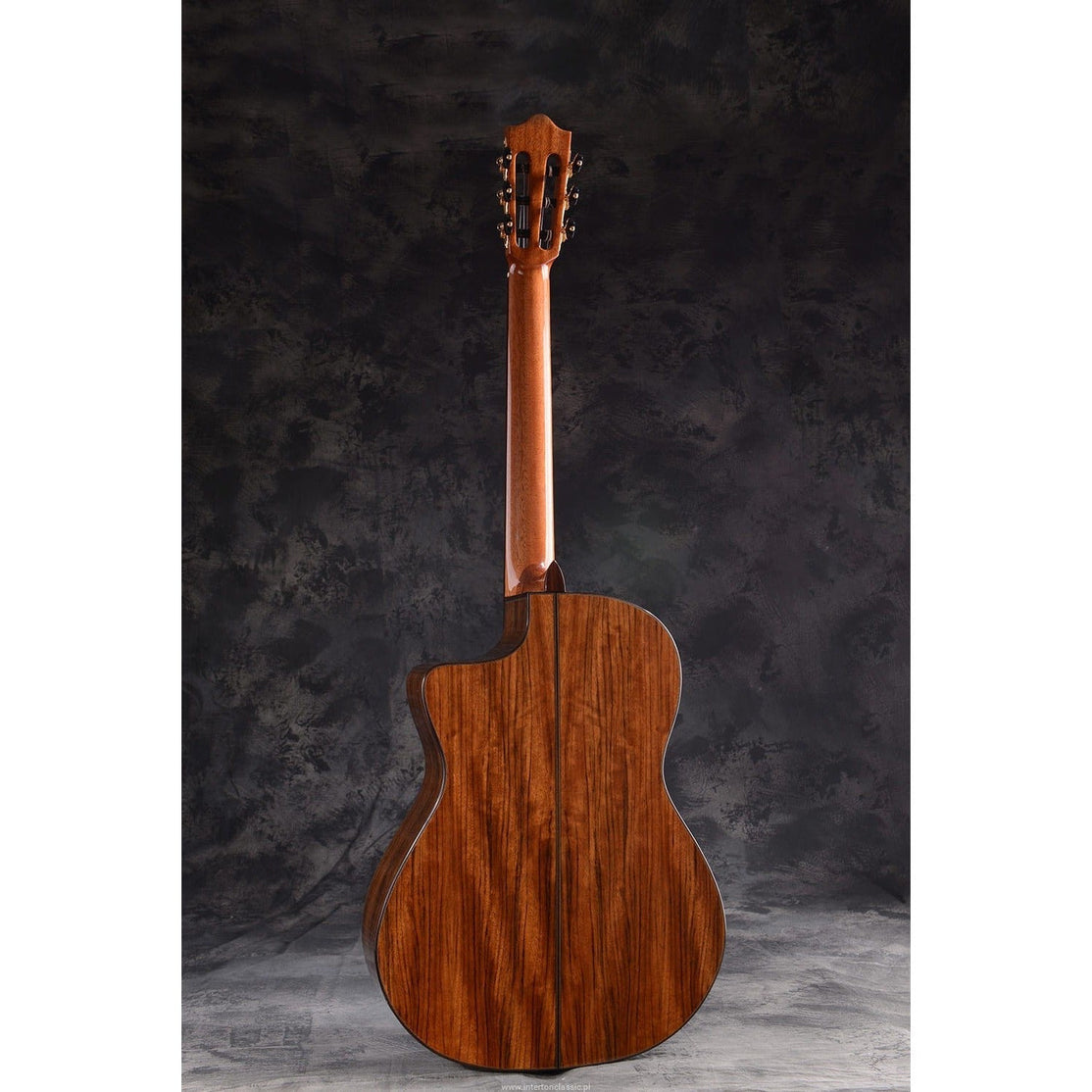 Đàn Guitar Classic Martinez MP-14 Ovangkol Artist-Mai Nguyên Music