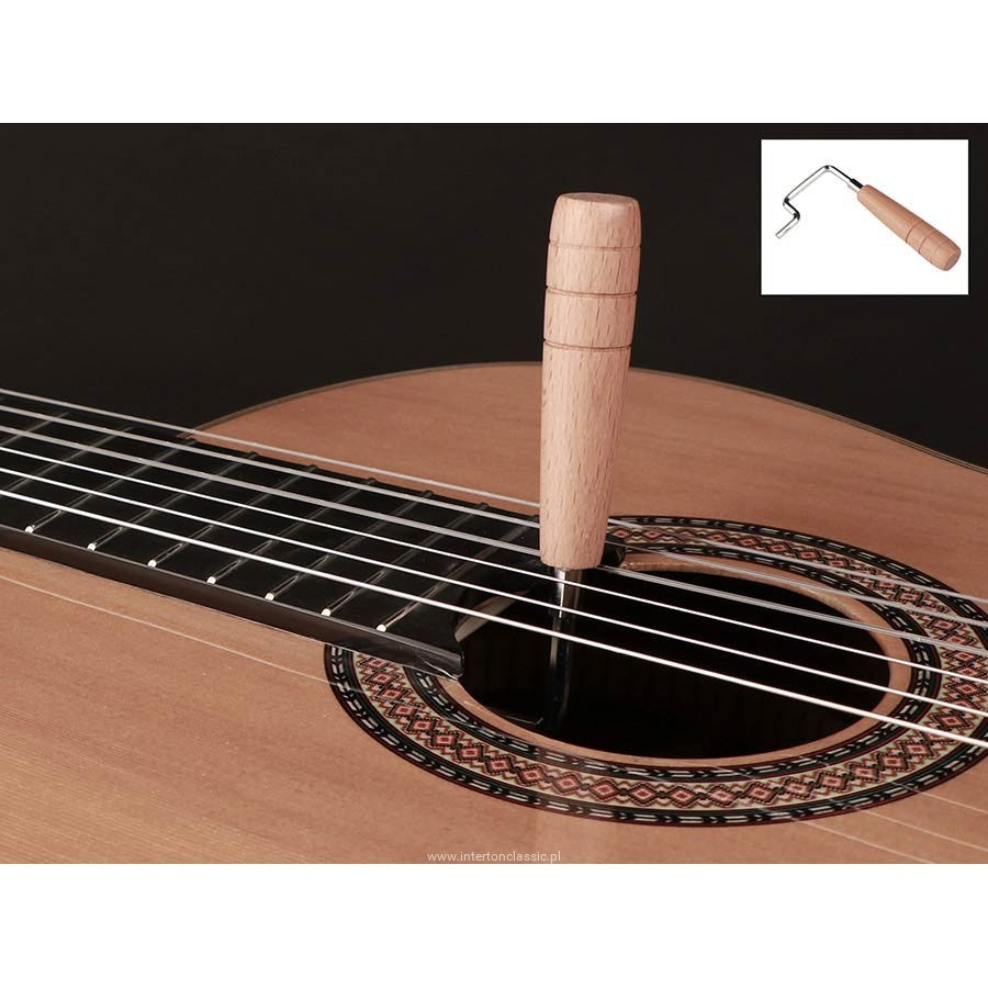 Đàn Guitar Classic Martinez MP-14 Ovangkol Artist-Mai Nguyên Music