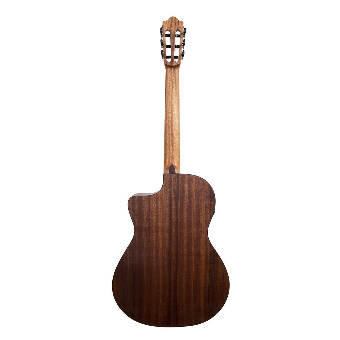Đàn Guitar Classic Martinez MP5-Mai Nguyên Music