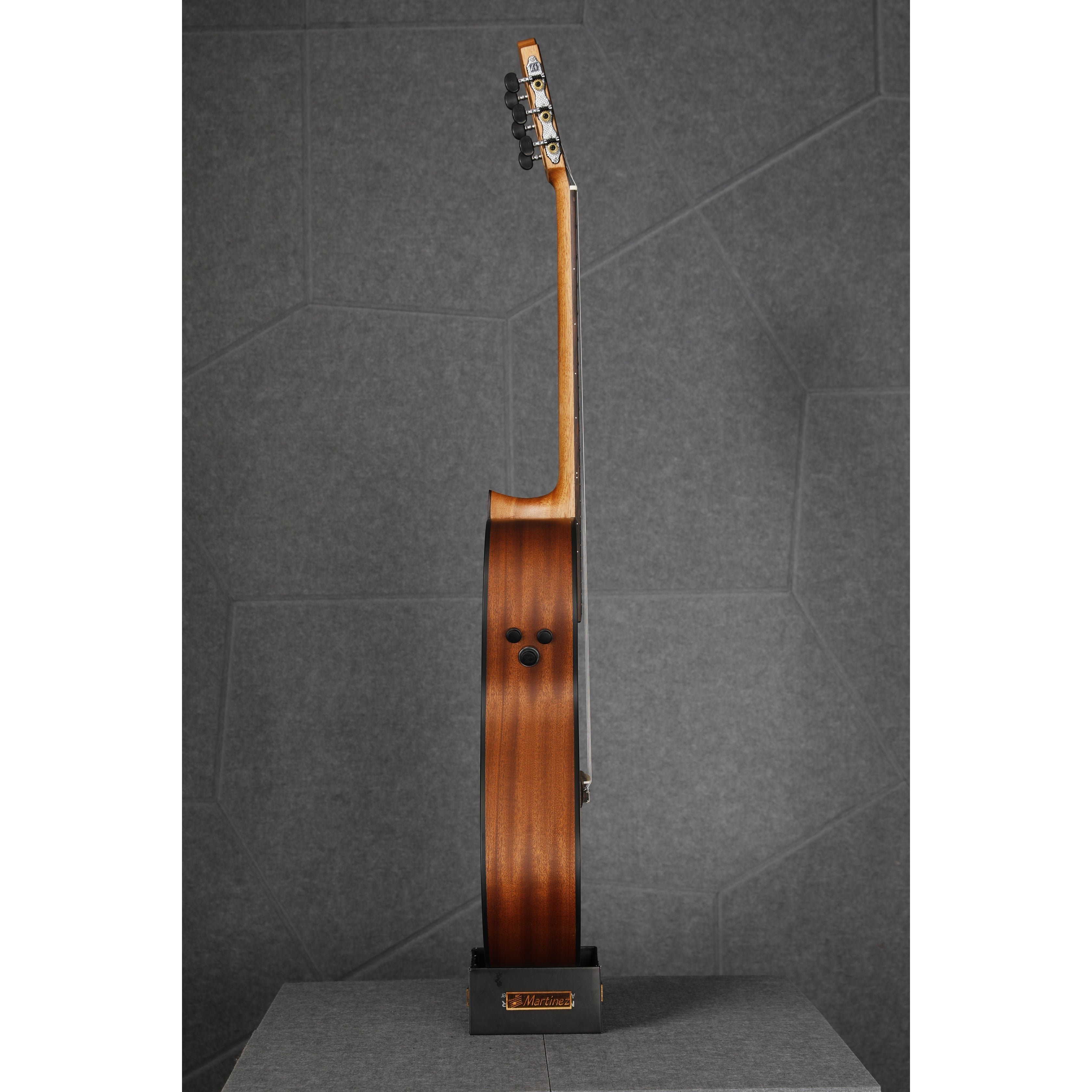 Đàn Guitar Classic Martinez MP5-Mai Nguyên Music