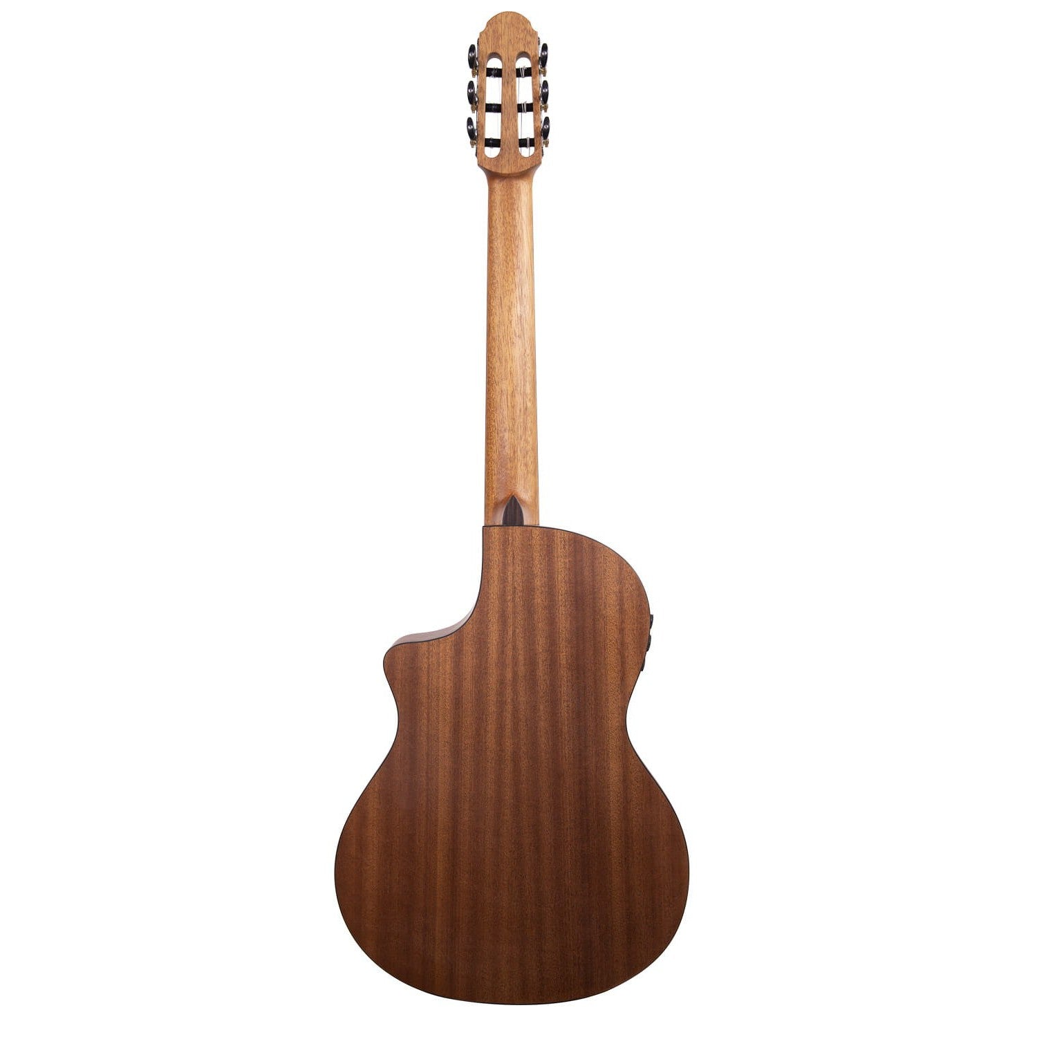 Đàn Guitar Classic Martinez MS-14MH Mahogany-Mai Nguyên Music
