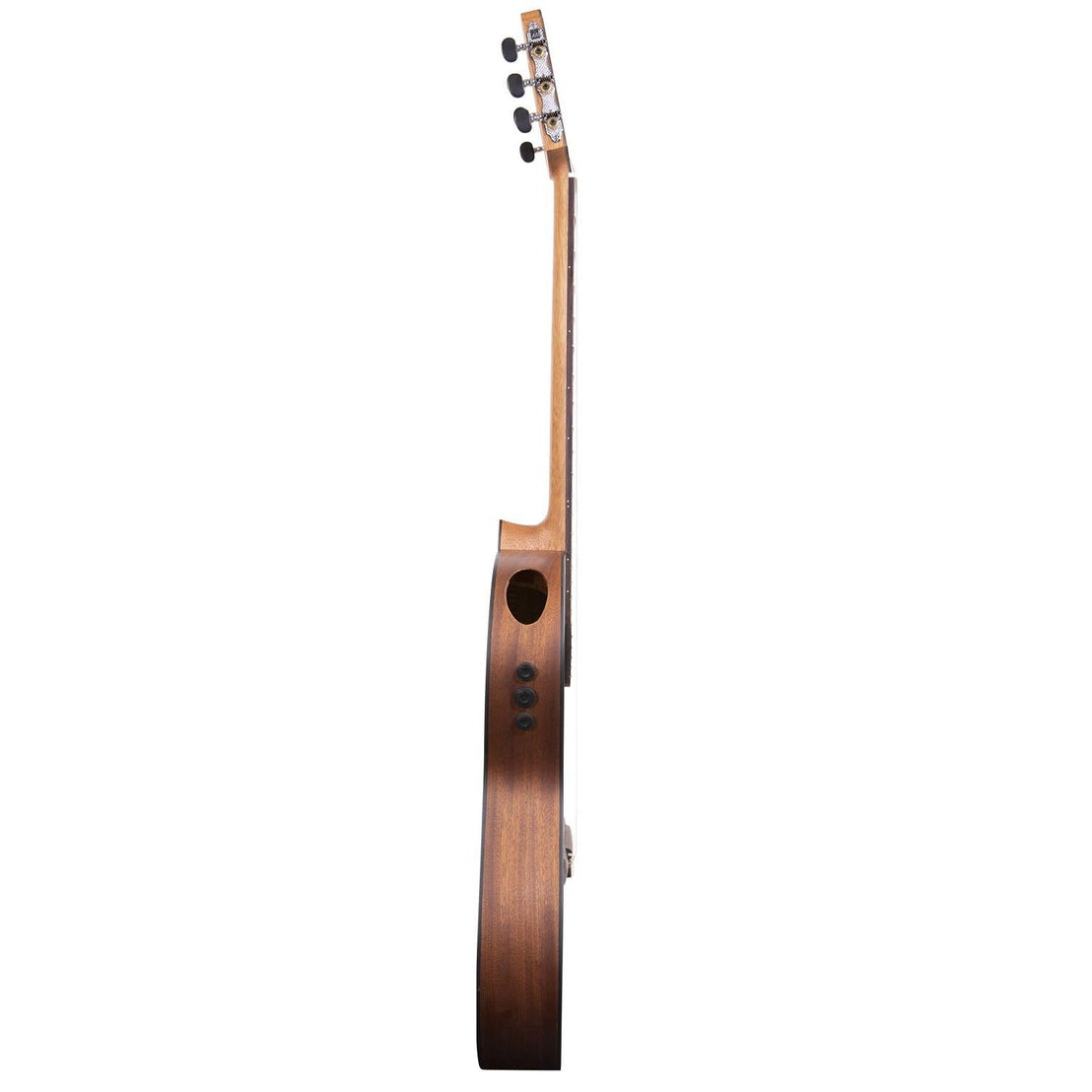 Đàn Guitar Classic Martinez MS-14MH Mahogany-Mai Nguyên Music