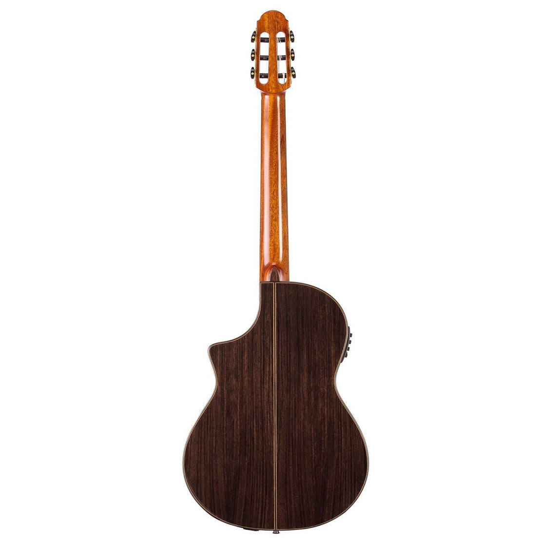 Đàn Guitar Classic Martinez MSCC-14 RS Rosewood-Mai Nguyên Music