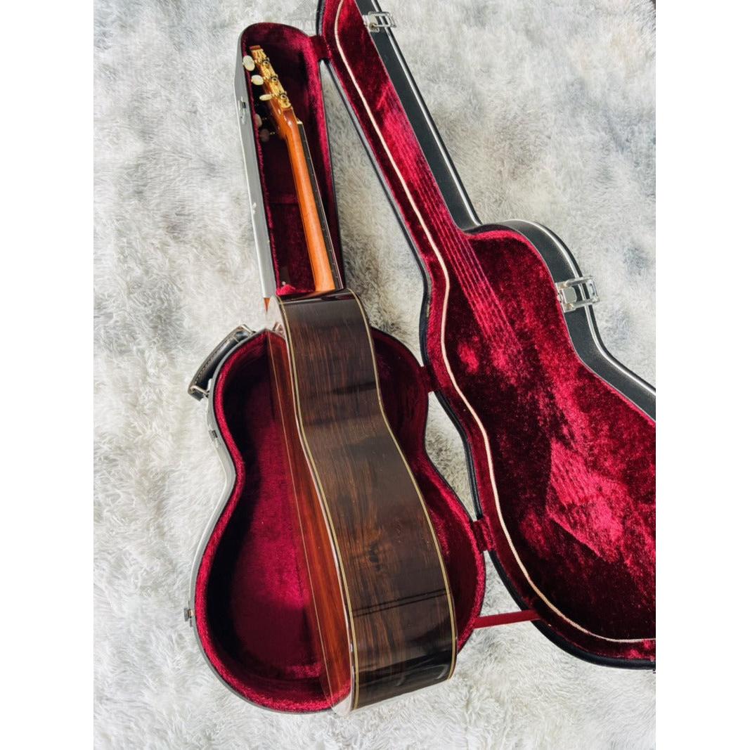 Đàn Guitar Classic Mitsuru Tamura NO.2000 (1978) - Qua Sử Dụng-Mai Nguyên Music