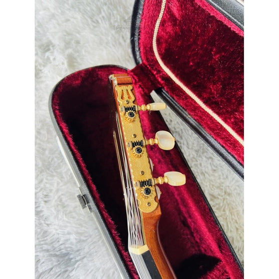 Đàn Guitar Classic Mitsuru Tamura NO.2000 (1978) - Qua Sử Dụng-Mai Nguyên Music