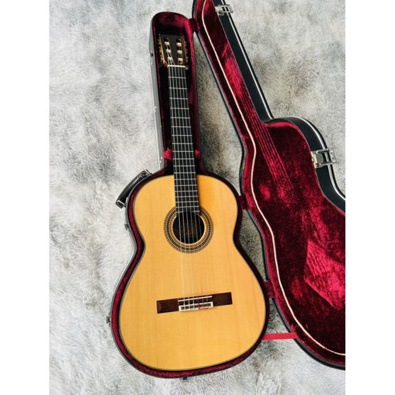 Đàn Guitar Classic Mitsuru Tamura NO.2000 (1978) - Qua Sử Dụng-Mai Nguyên Music