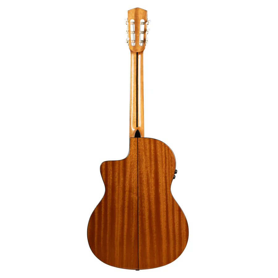 Đàn Guitar Classic Murcia Fusion MH-Mai Nguyên Music