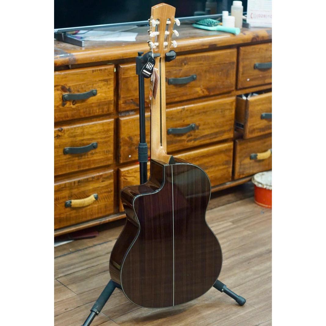 Đàn Guitar Classic Murcia Fusion Rose-Mai Nguyên Music