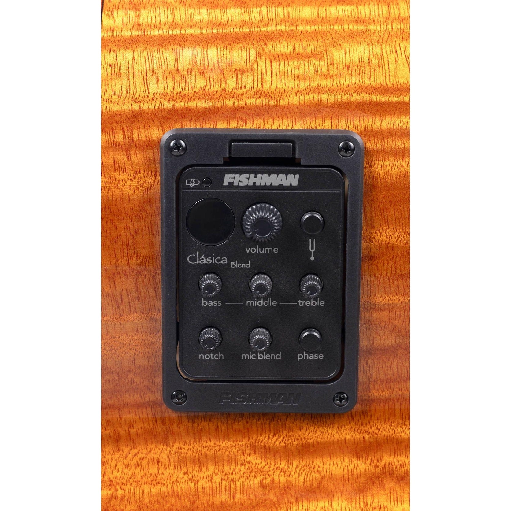 Đàn Guitar Classic Murcia Fusion Shadow-Mai Nguyên Music