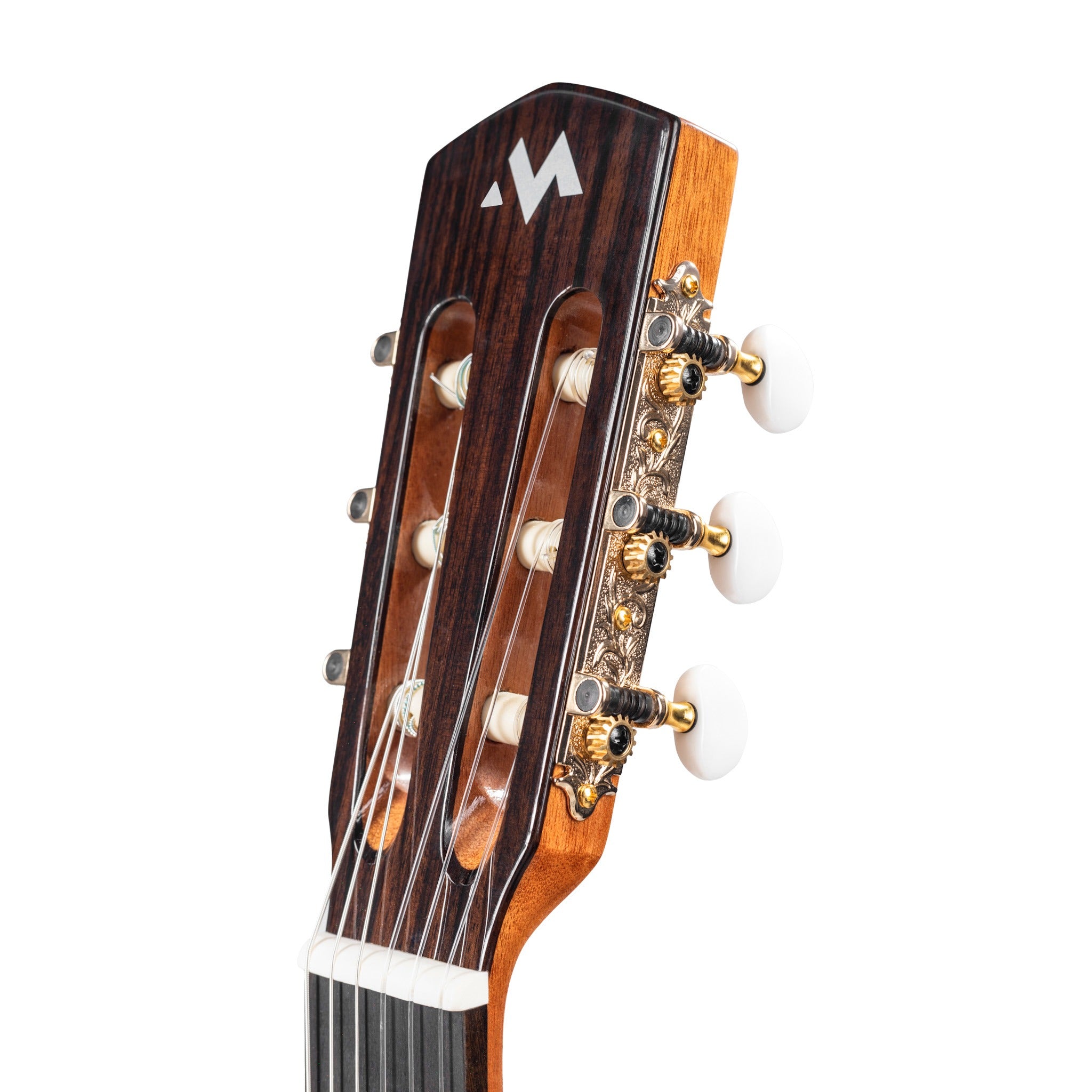 Đàn Guitar Classic Murcia Fusion Shadow-Mai Nguyên Music