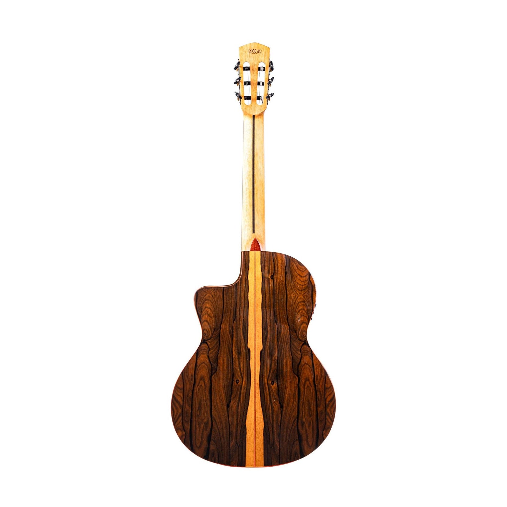 Đàn Guitar Classic Murcia Lotus Model-Mai Nguyên Music