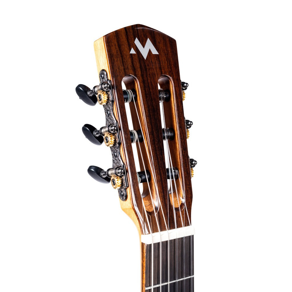 Đàn Guitar Classic Murcia Lotus Model-Mai Nguyên Music