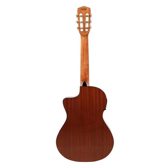 Đàn Guitar Classic Murcia T1-CE-Mai Nguyên Music