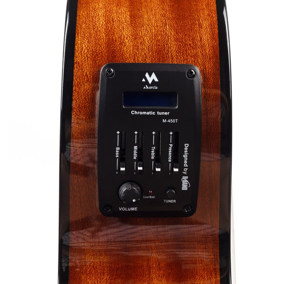 Đàn Guitar Classic Murcia T1-CE-Mai Nguyên Music