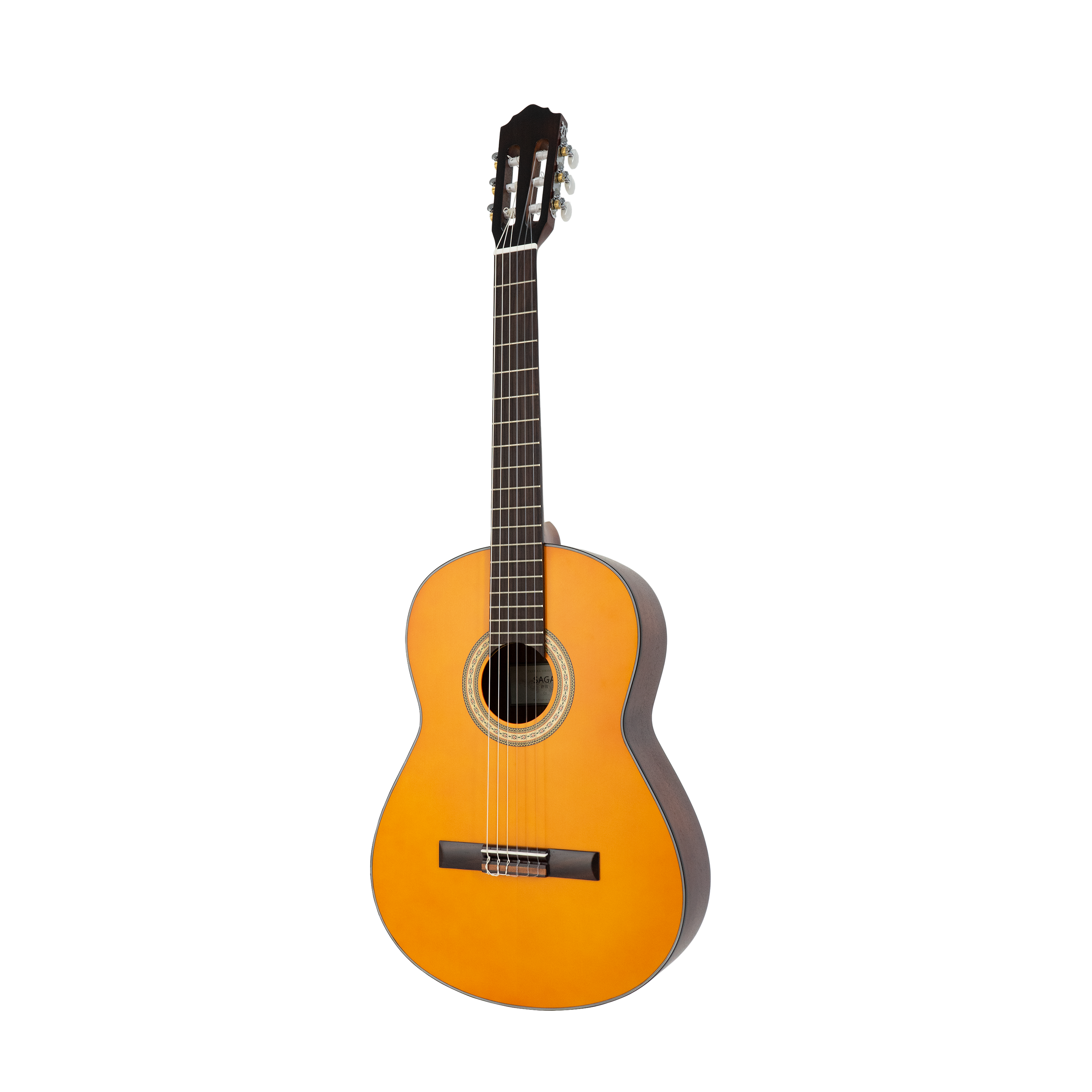 Đàn Guitar Classic Saga C1-Mai Nguyên Music