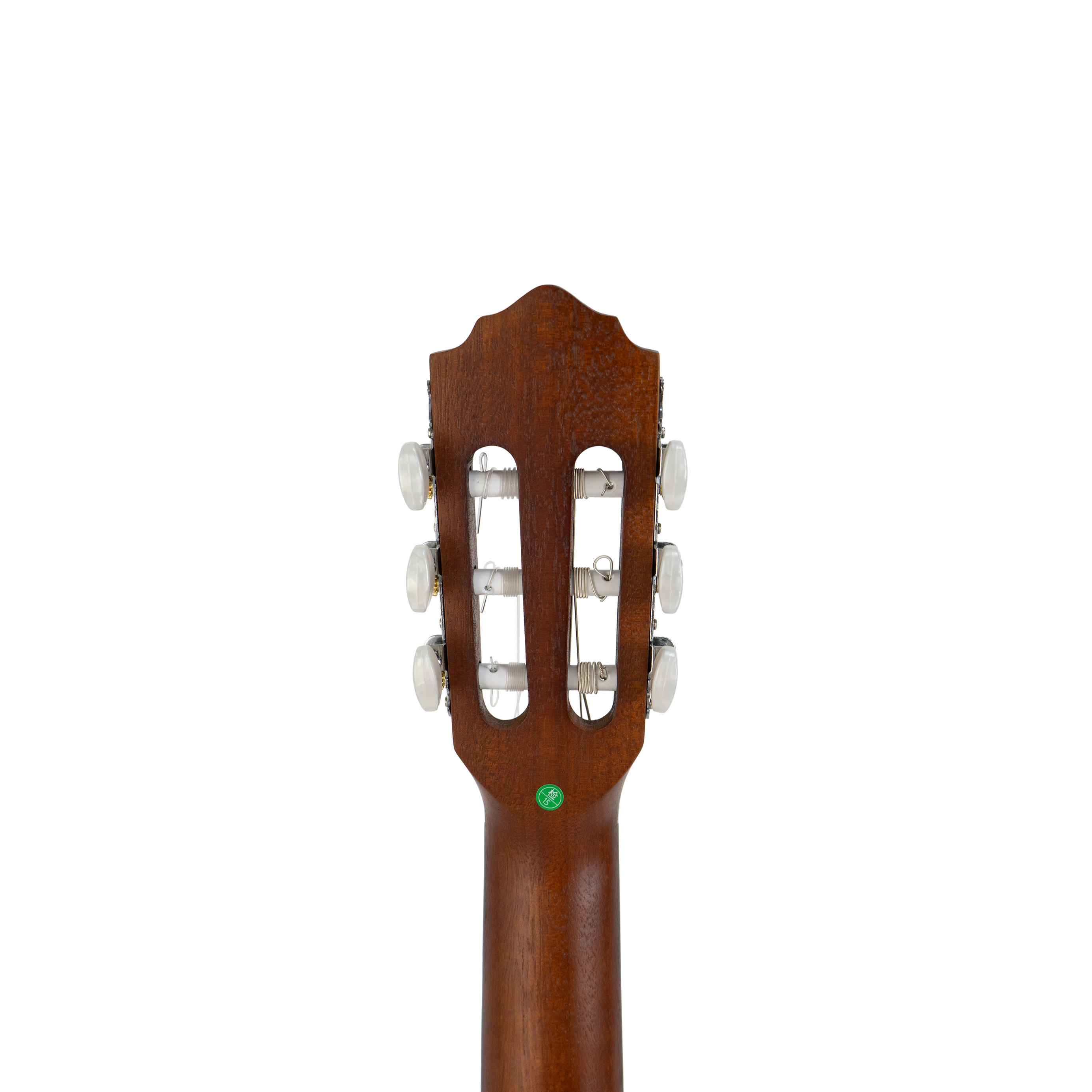 Đàn Guitar Classic Saga C1-Mai Nguyên Music