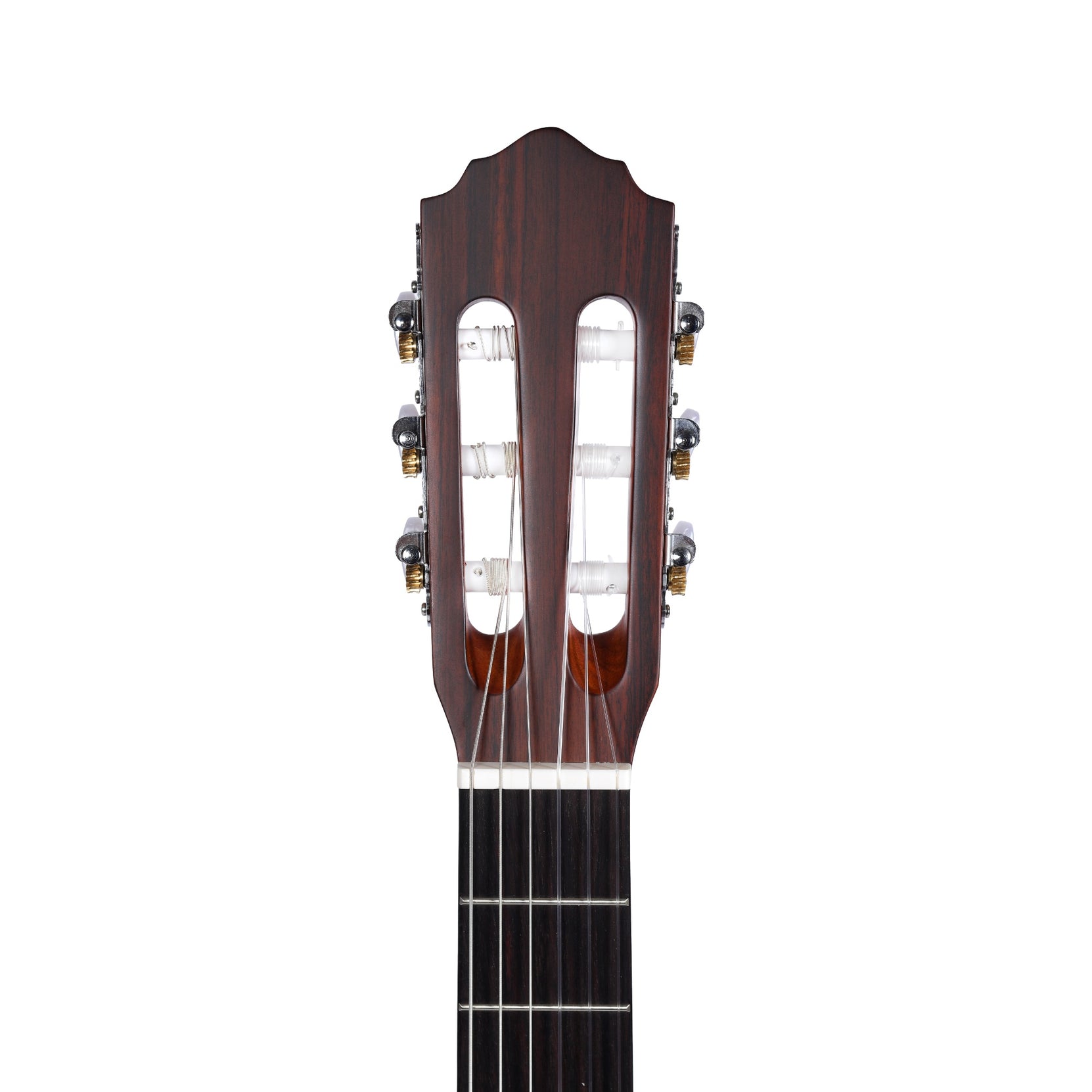 Đàn Guitar Classic Saga C10 Mini Size 3/4-Mai Nguyên Music