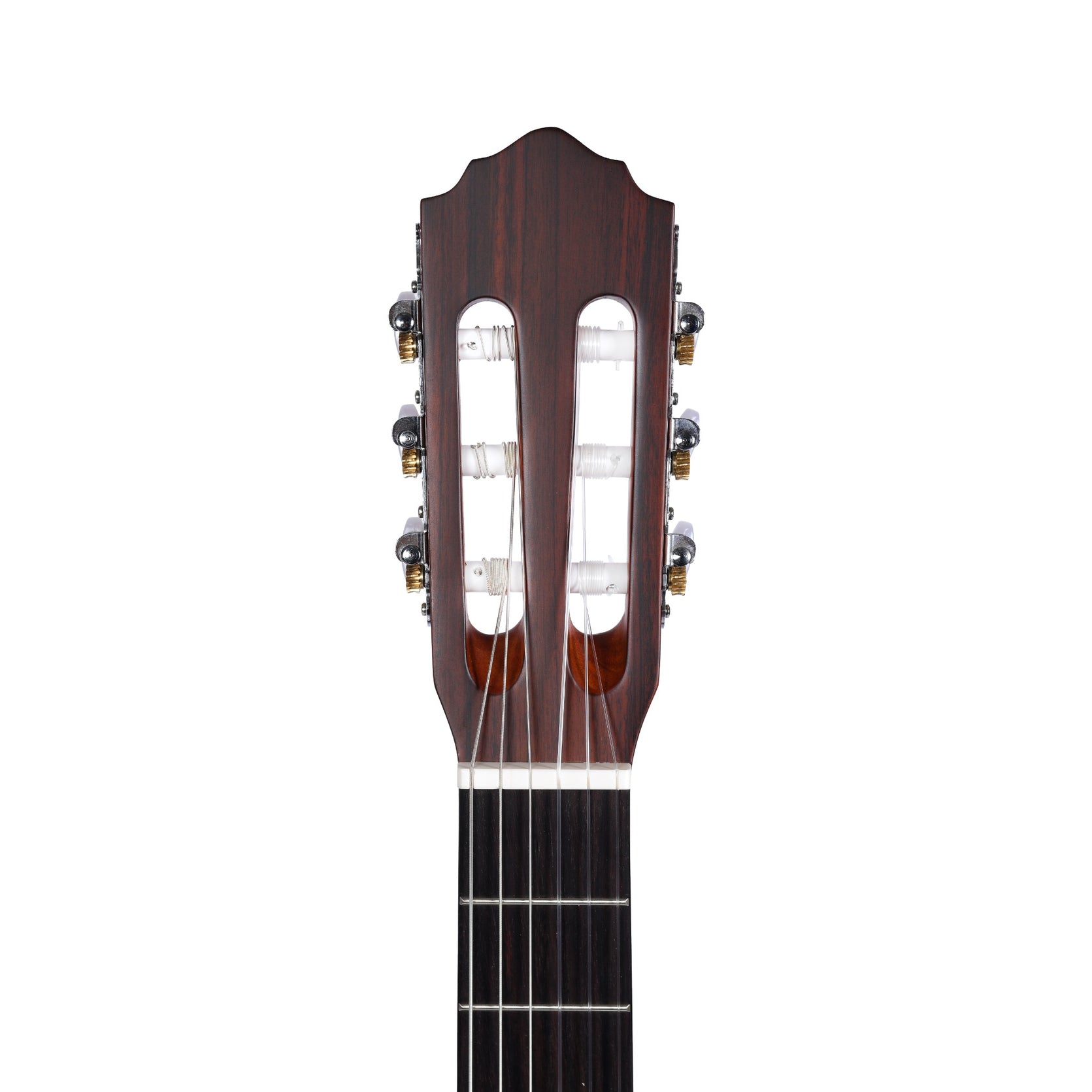Đàn Guitar Classic Saga C10 Mini Size 3/4-Mai Nguyên Music