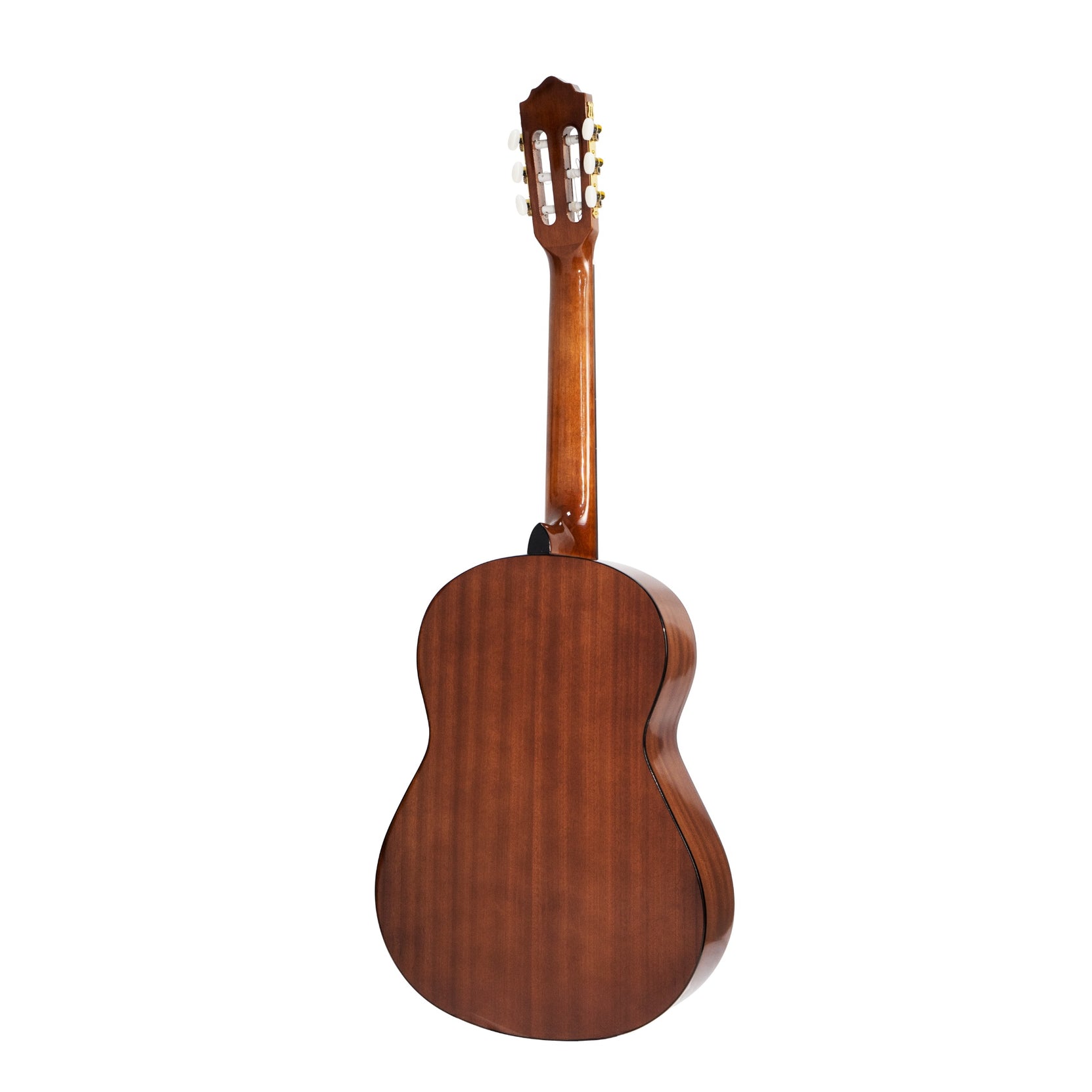 Đàn Guitar Classic Saga C10S-Mai Nguyên Music