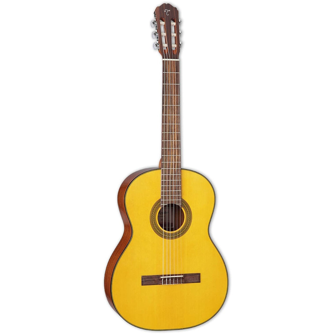 Đàn Guitar Classic Takamine GC1 NAT-Mai Nguyên Music