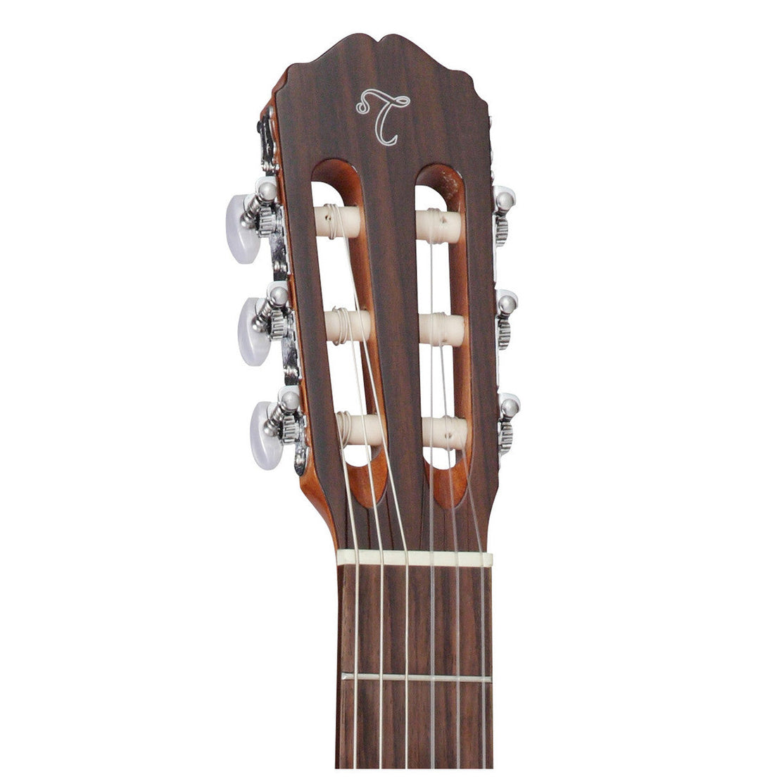 Đàn Guitar Classic Takamine GC3-CE NAT-Mai Nguyên Music