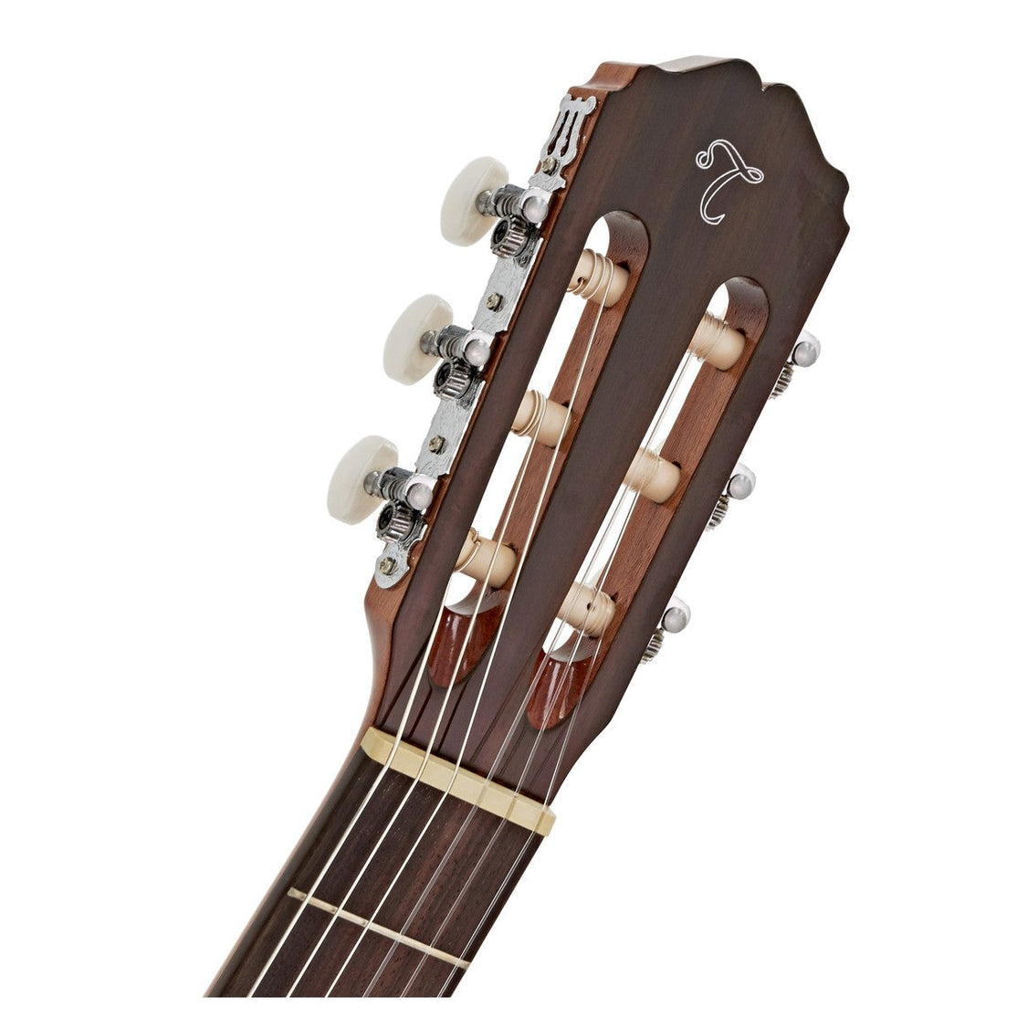 Đàn Guitar Classic Takamine GC3 NAT-Mai Nguyên Music