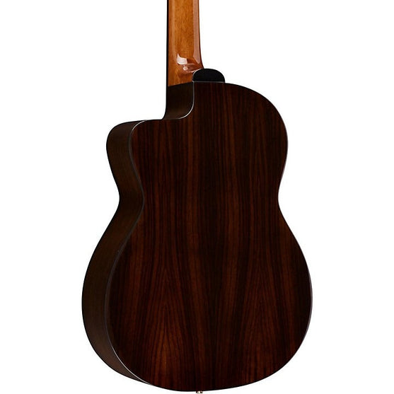 Đàn Guitar Classic Takamine GC5-CE-Mai Nguyên Music