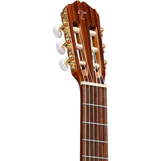 Đàn Guitar Classic Takamine GC5-CE-Mai Nguyên Music