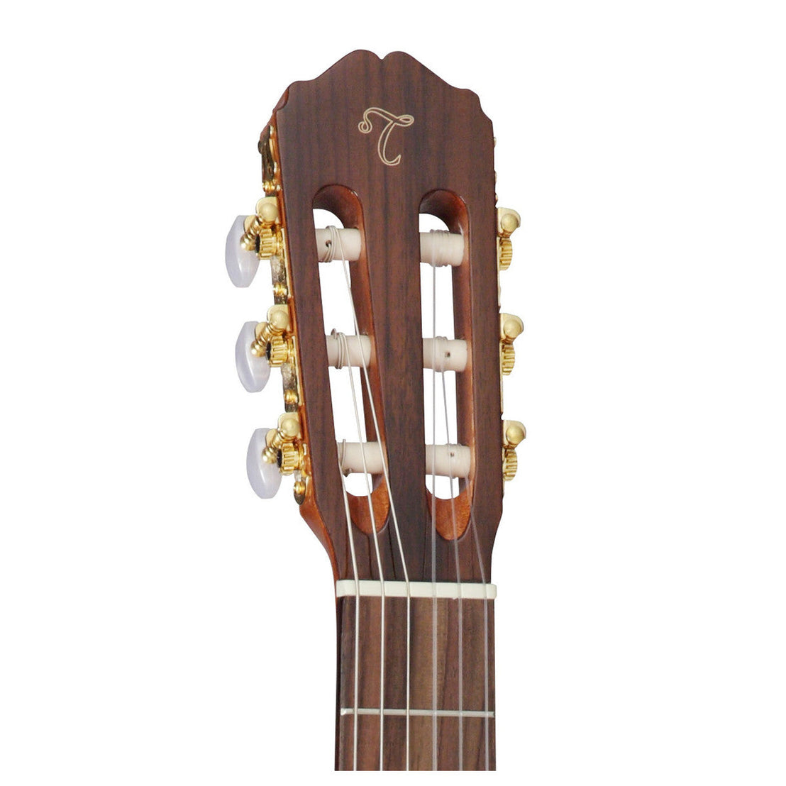 Đàn Guitar Classic Takamine GC5 NAT-Mai Nguyên Music