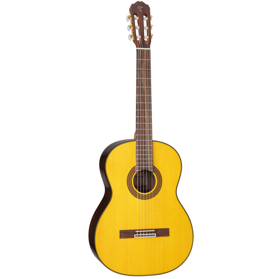 Đàn Guitar Classic Takamine GC5 NAT-Mai Nguyên Music