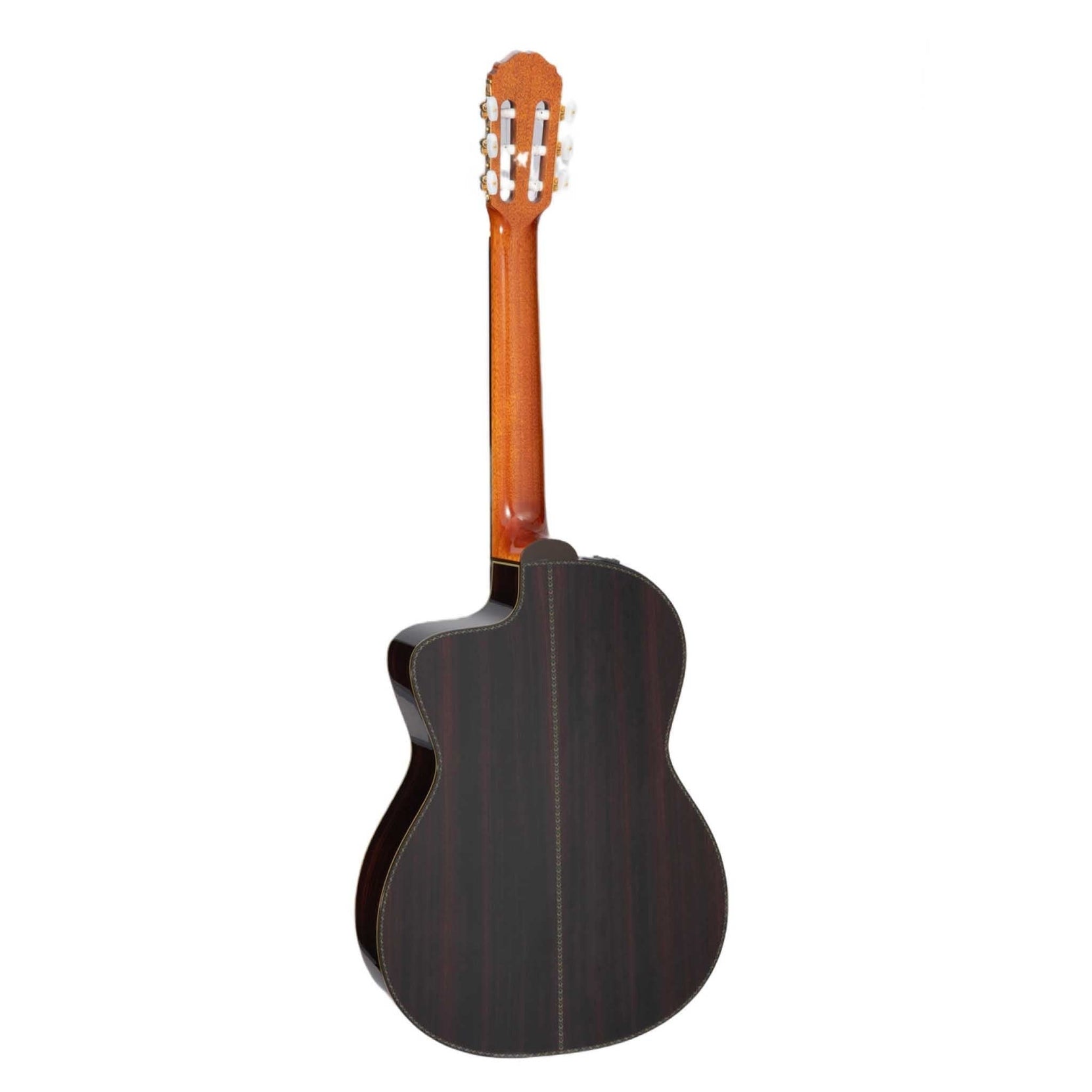 Đàn Guitar Classic Takamine Hirade DH90-Mai Nguyên Music