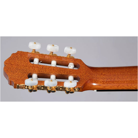 Đàn Guitar Classic Takamine Hirade DH90-Mai Nguyên Music