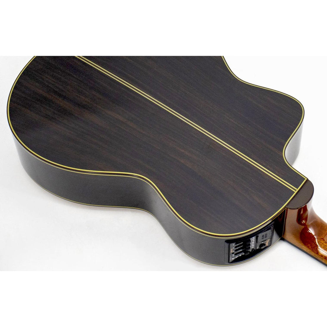 Đàn Guitar Classic Takamine Hirade EH5C-Mai Nguyên Music