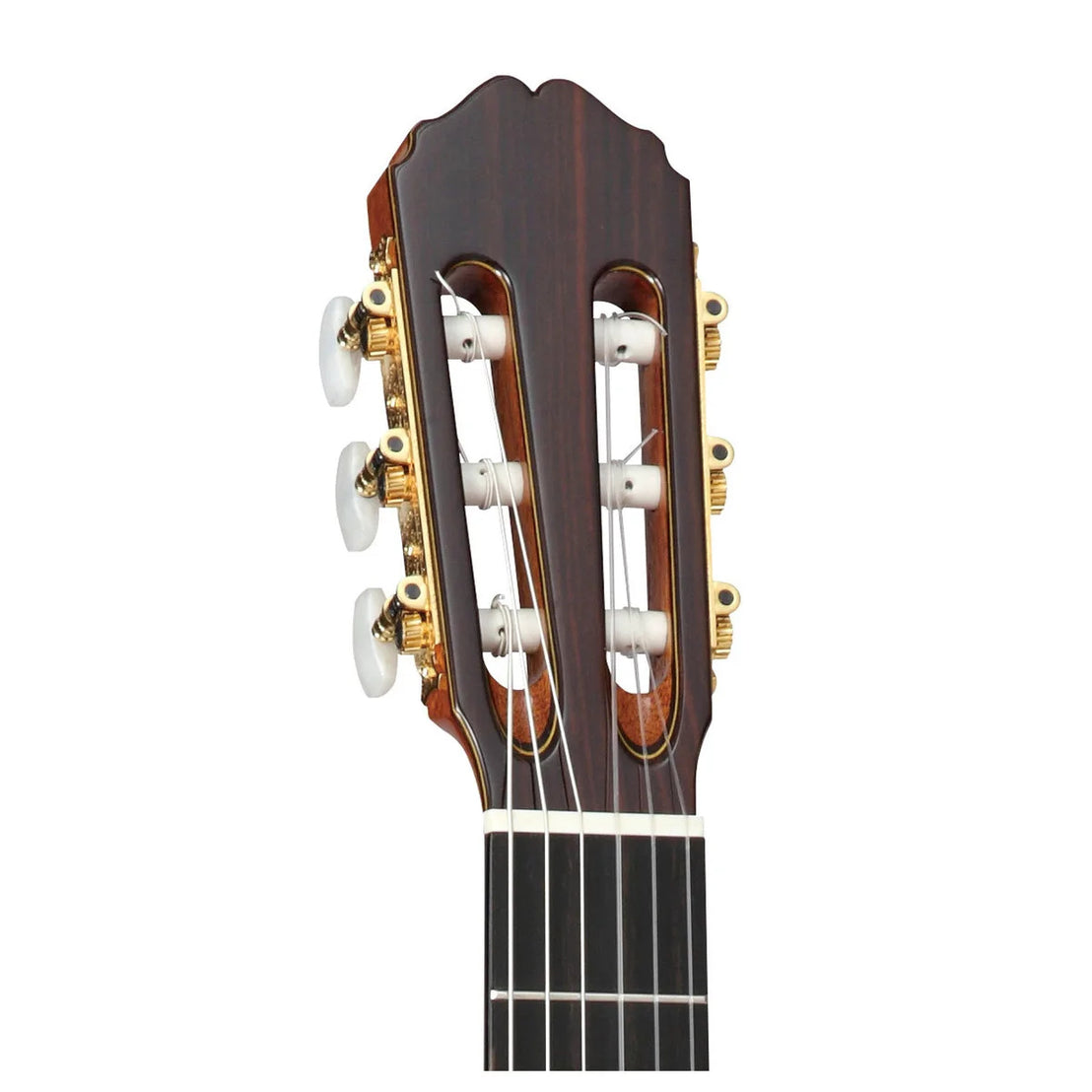 Đàn Guitar Classic Takamine Hirade EH5C-Mai Nguyên Music