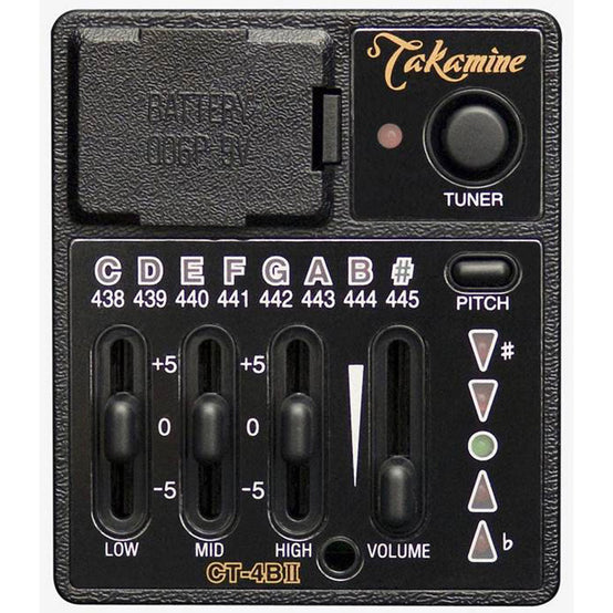 Đàn Guitar Classic Takamine Hirade EH5C-Mai Nguyên Music