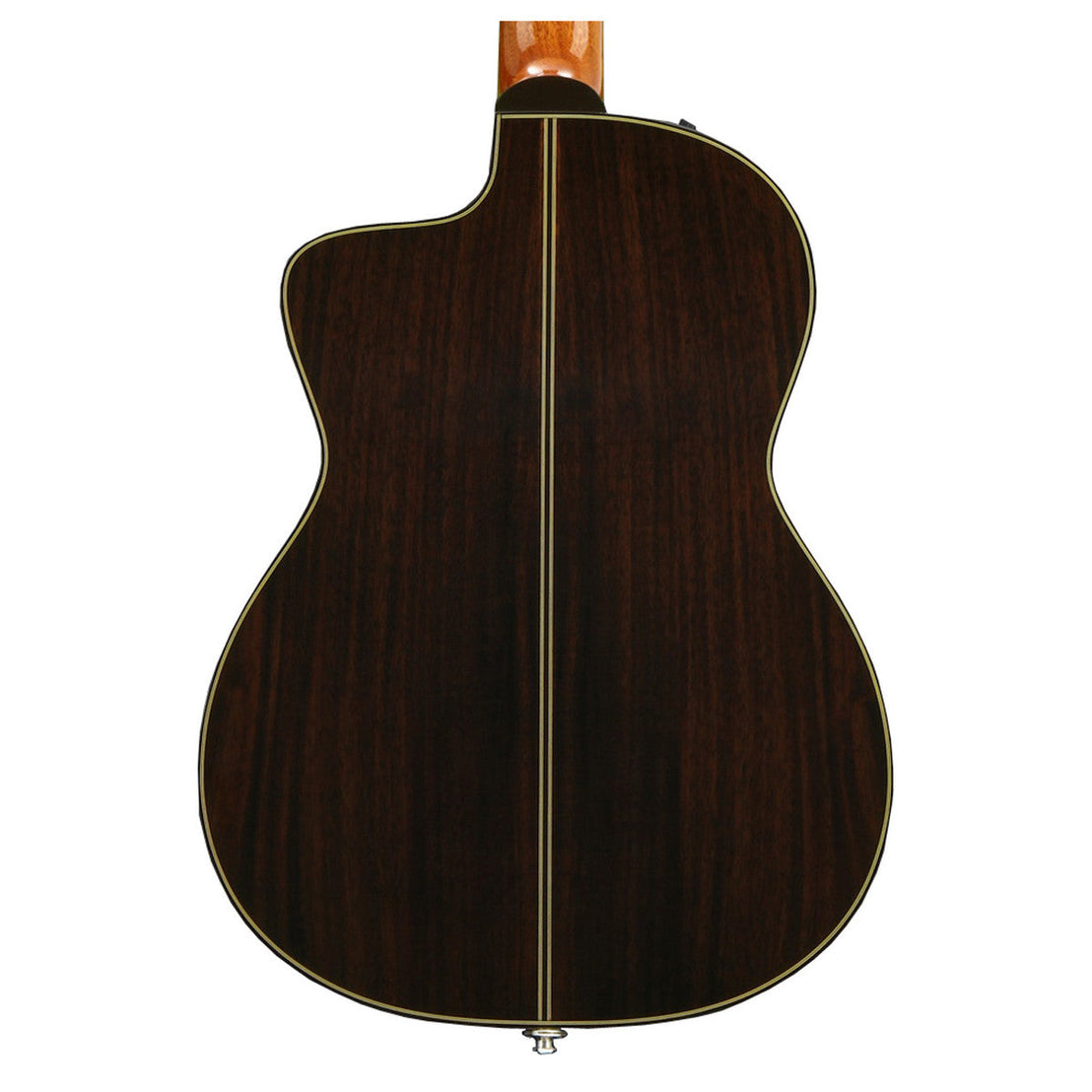 Đàn Guitar Classic Takamine TC132SC-Mai Nguyên Music