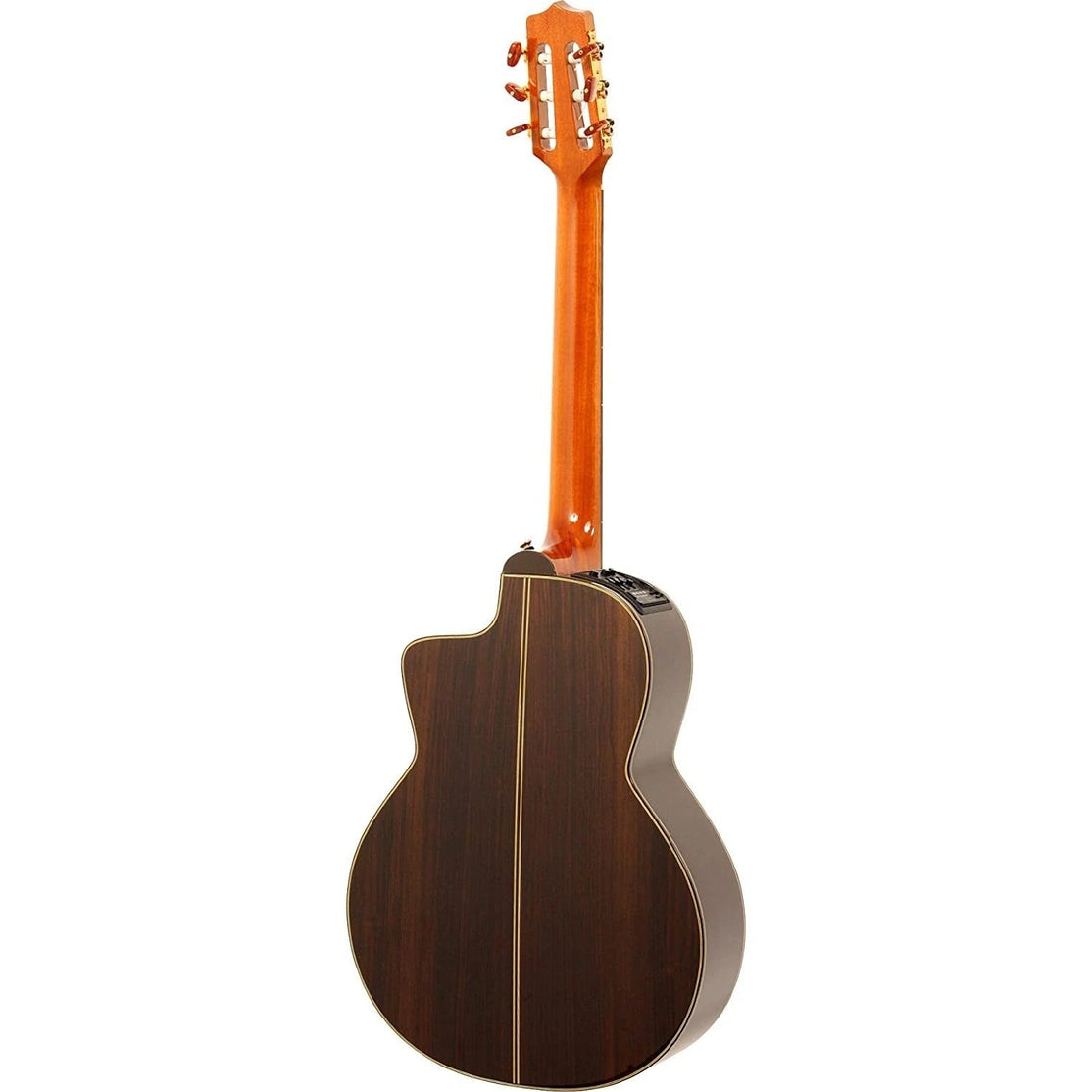 Đàn Guitar Classic Takamine TC135SC-Mai Nguyên Music