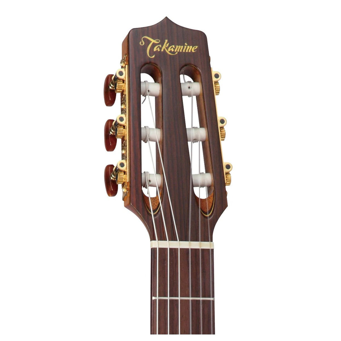 Đàn Guitar Classic Takamine TC135SC-Mai Nguyên Music