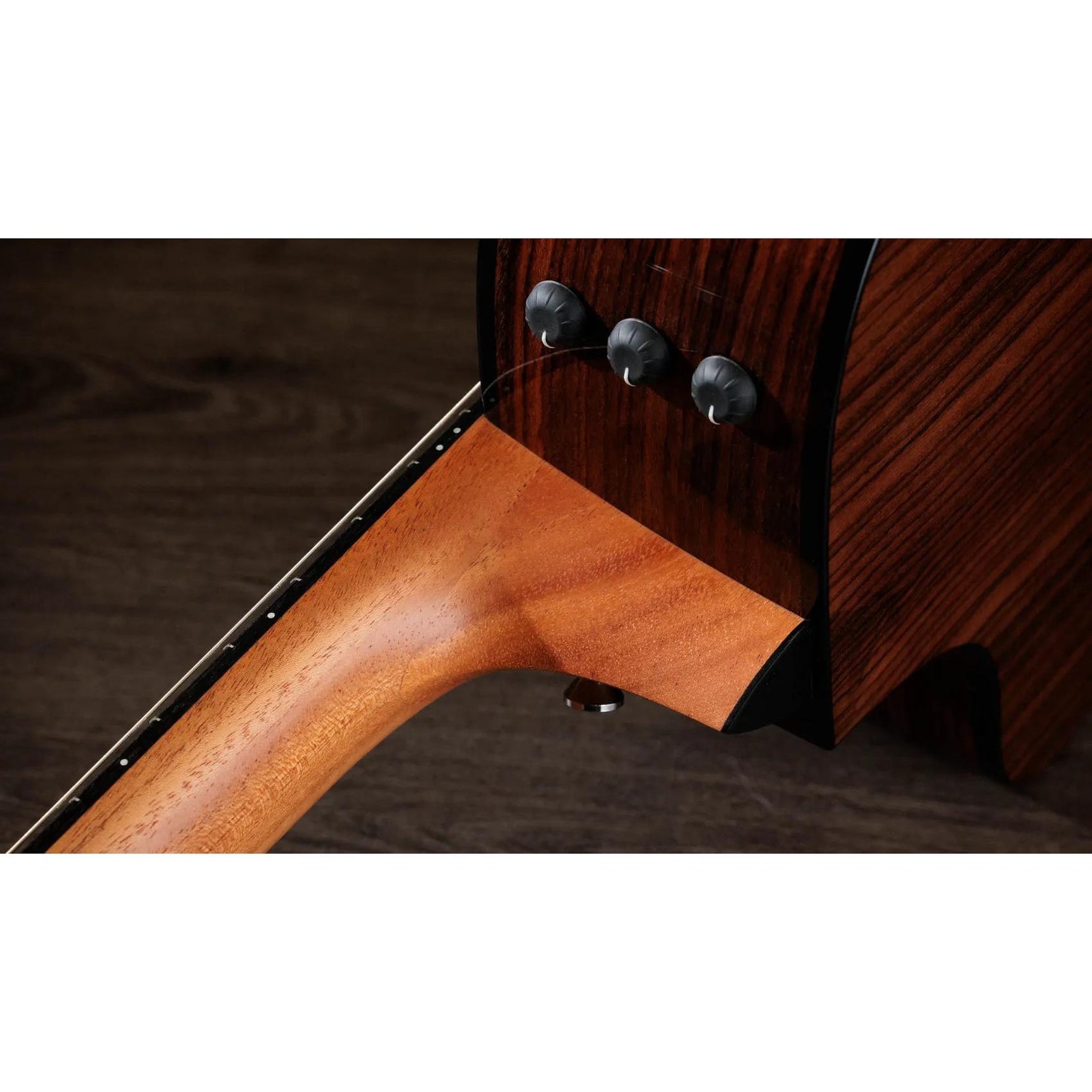 Đàn Guitar Classic Taylor 212ce-N Plus - Natural-Mai Nguyên Music