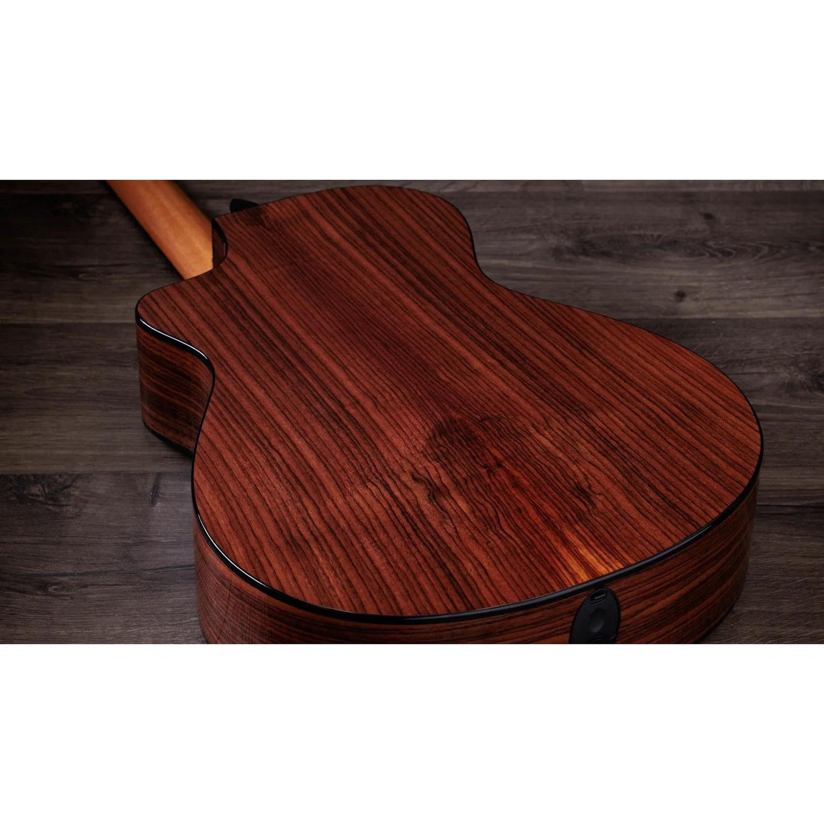 Đàn Guitar Classic Taylor 212ce-N Plus - Natural-Mai Nguyên Music
