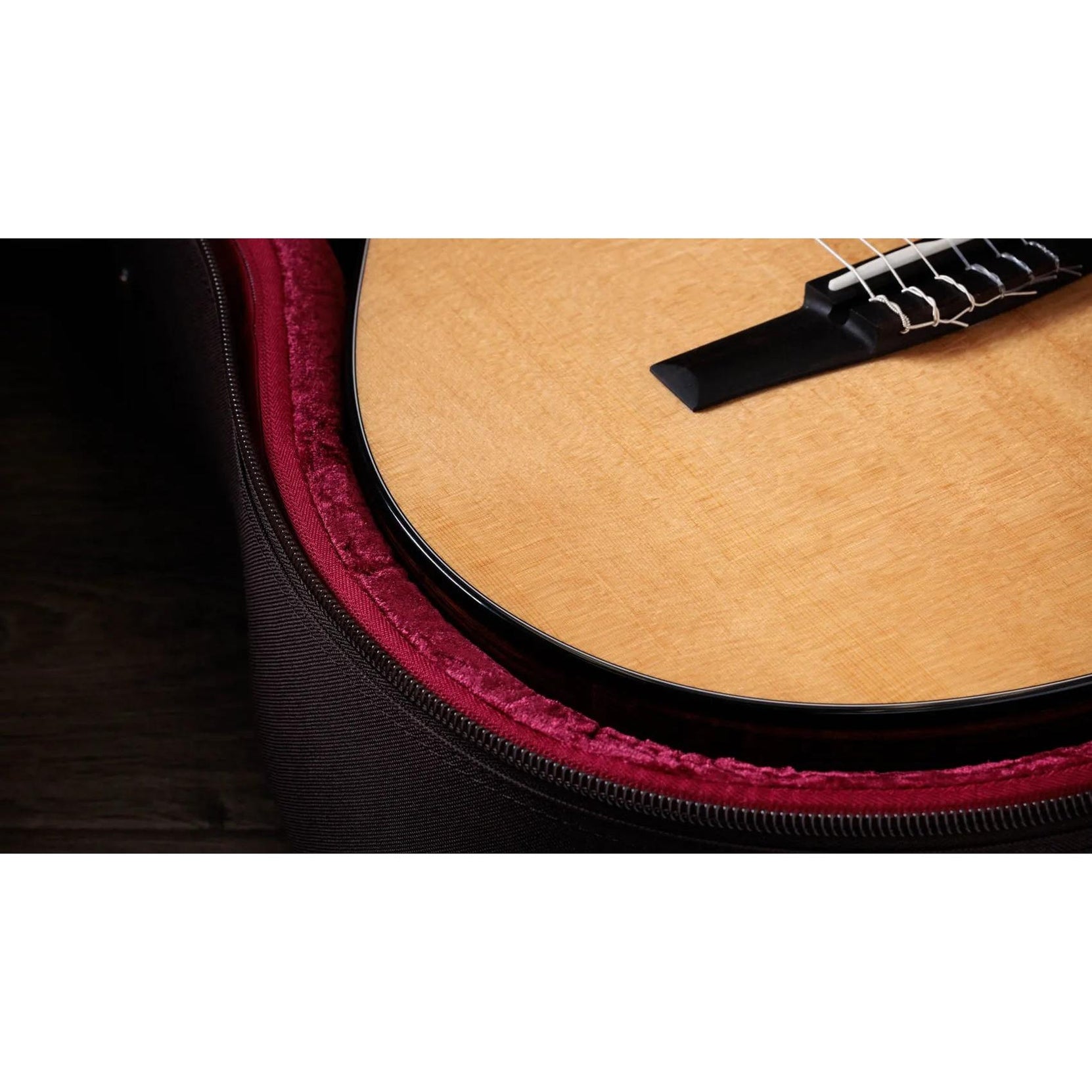 Đàn Guitar Classic Taylor 212ce-N Plus - Natural-Mai Nguyên Music