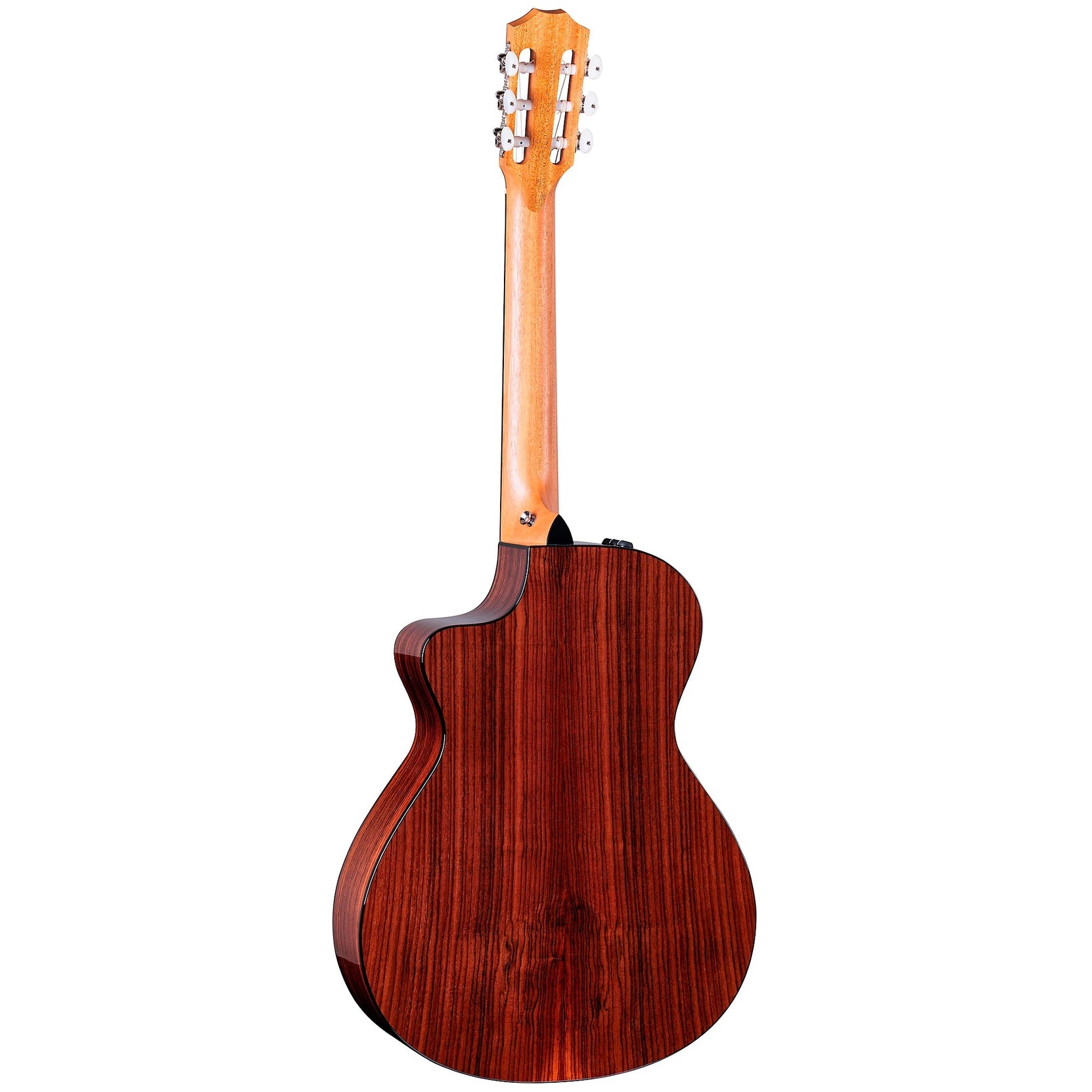 Đàn Guitar Classic Taylor 212ce-N Plus - Natural-Mai Nguyên Music