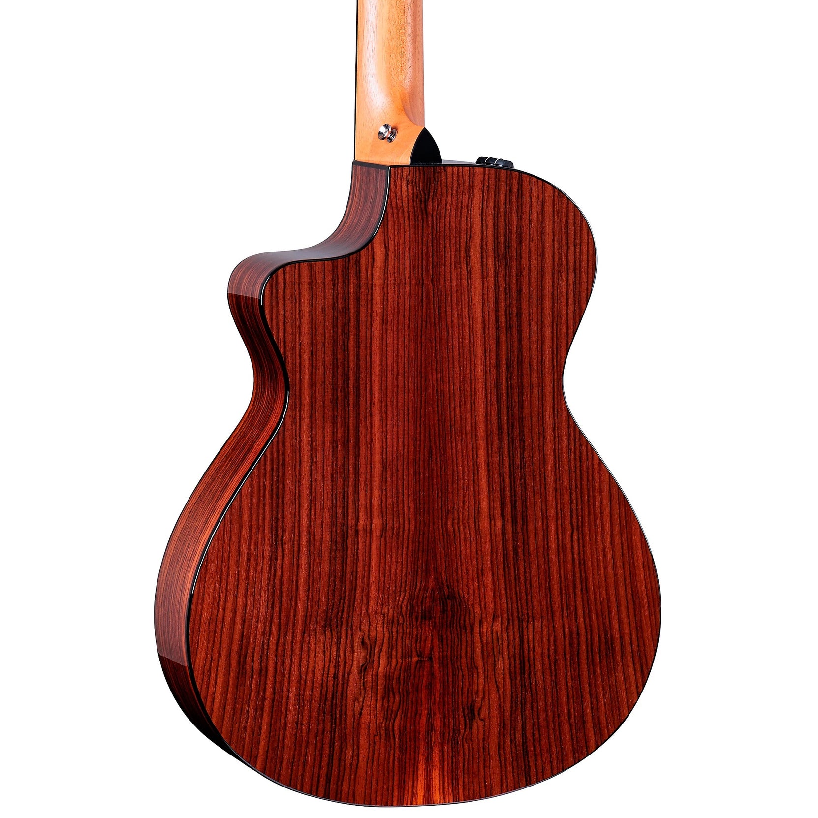 Đàn Guitar Classic Taylor 212ce-N Plus - Natural-Mai Nguyên Music