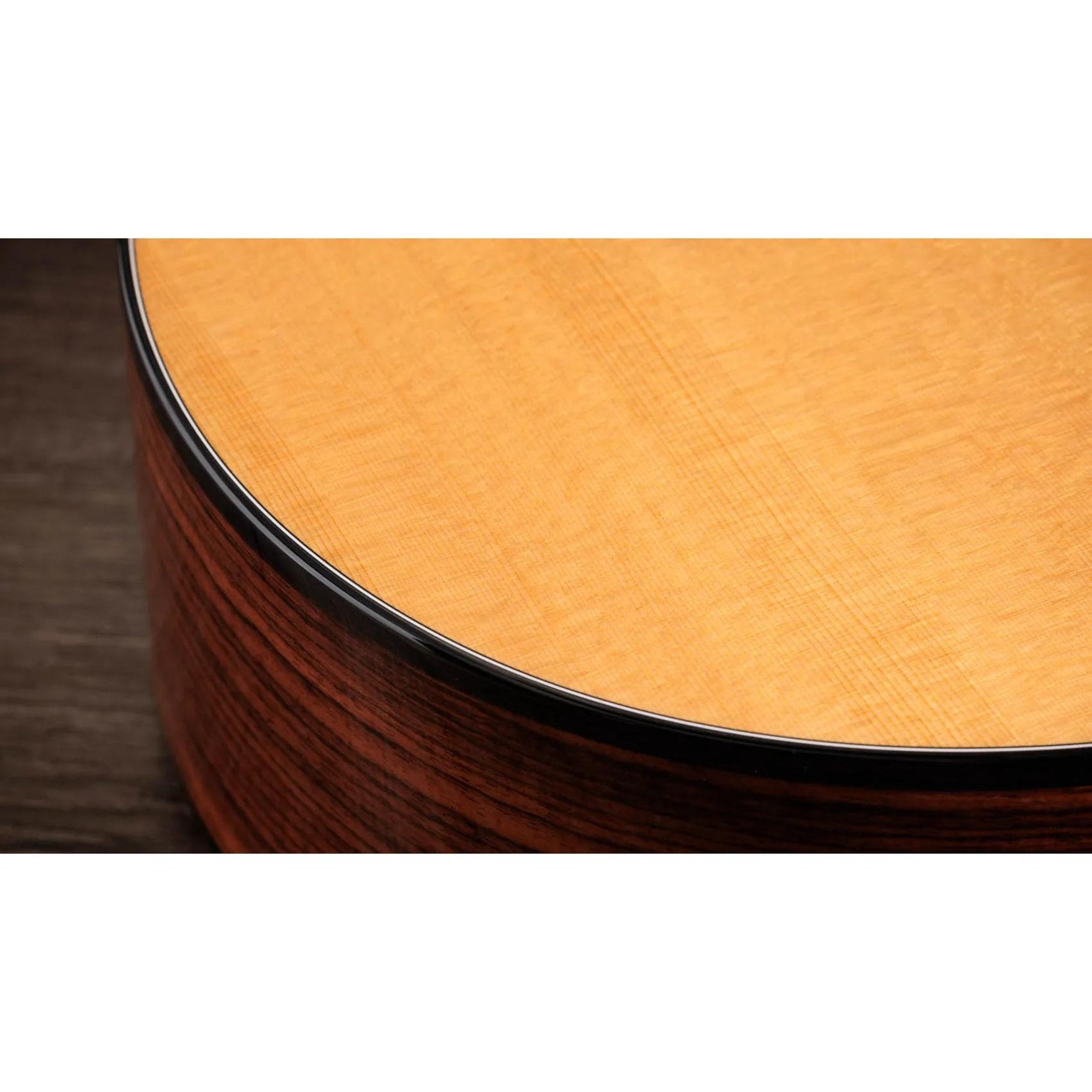 Đàn Guitar Classic Taylor 212ce-N Plus - Natural-Mai Nguyên Music