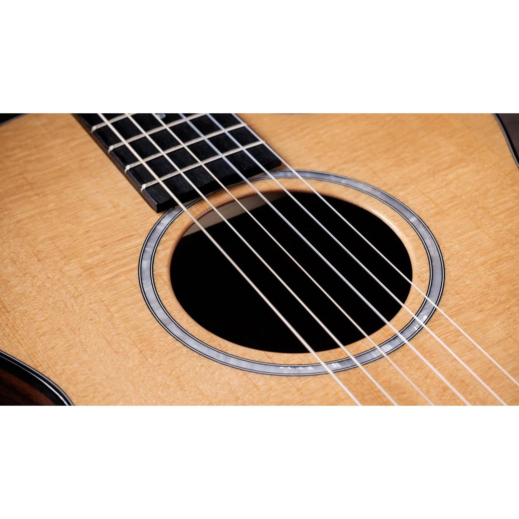 Đàn Guitar Classic Taylor 212ce-N Plus - Natural-Mai Nguyên Music