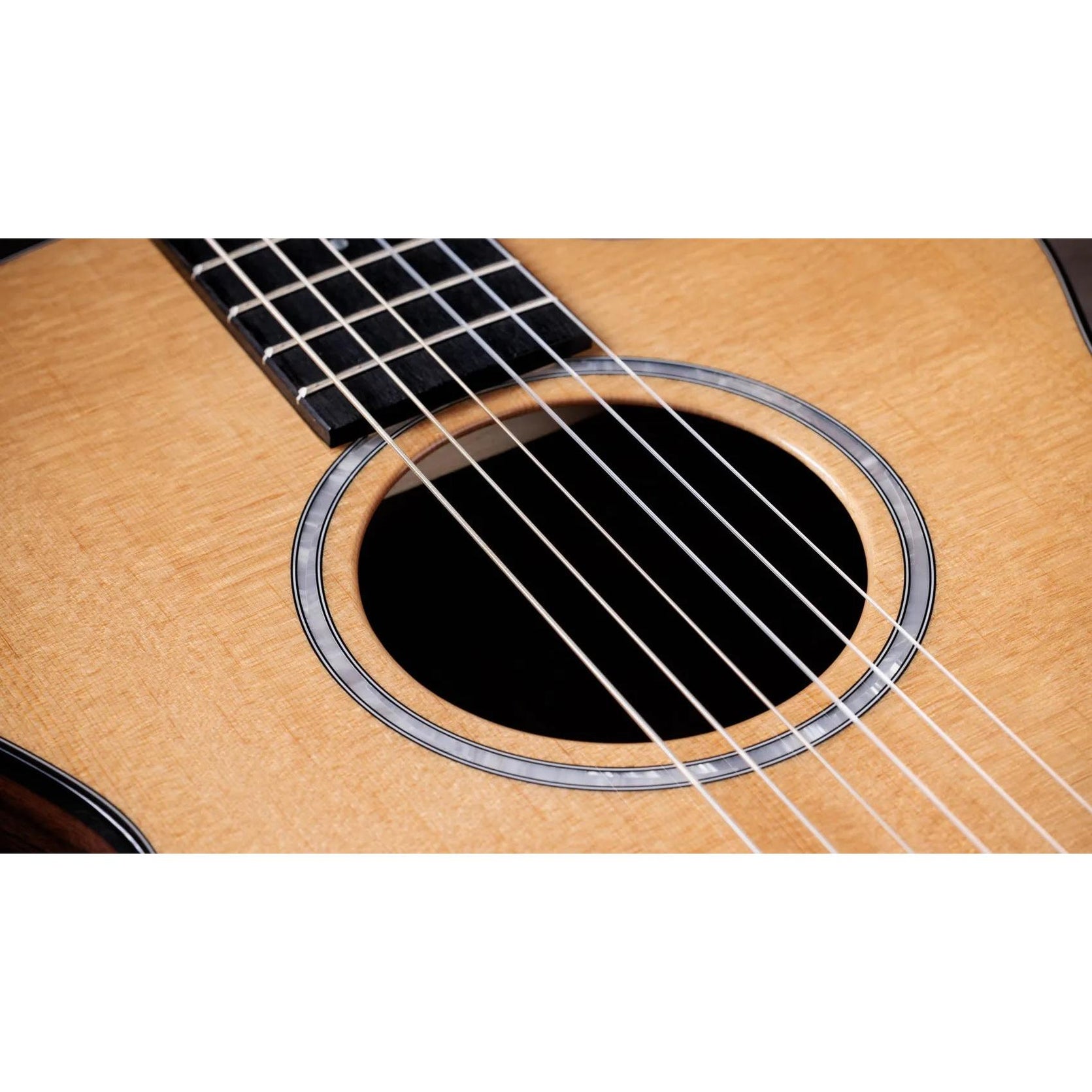Đàn Guitar Classic Taylor 212ce-N Plus - Natural-Mai Nguyên Music