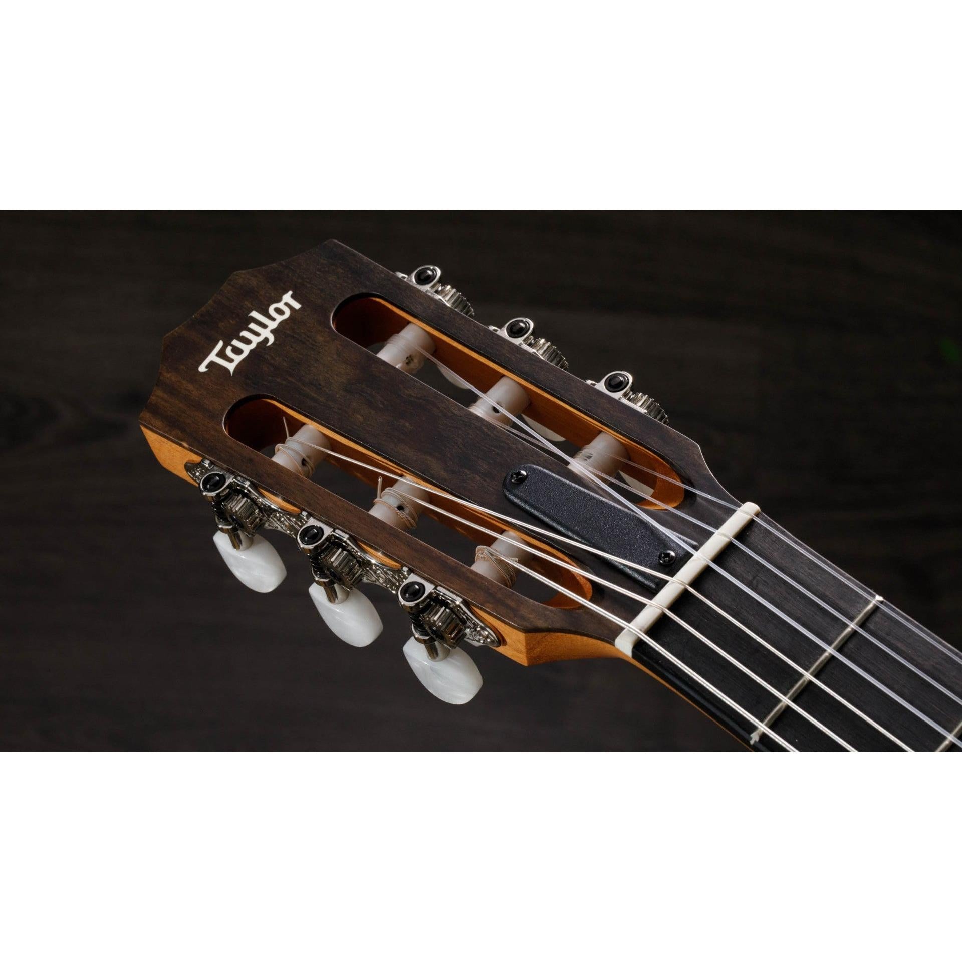 Đàn Guitar Classic Taylor 214ce-N - Natural-Mai Nguyên Music