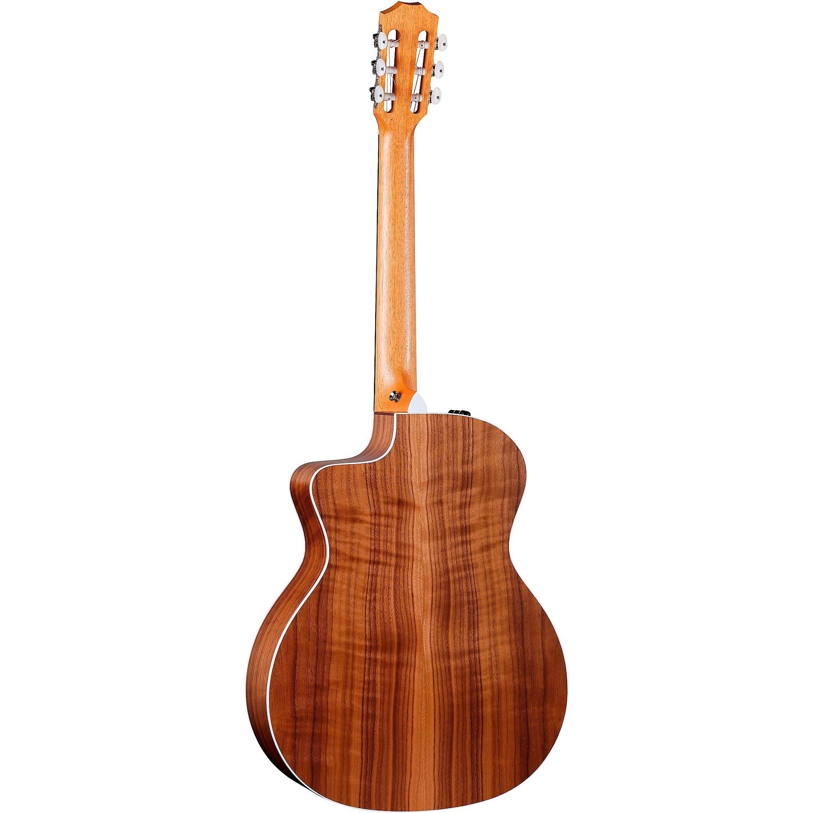 Đàn Guitar Classic Taylor 214ce-N - Natural-Mai Nguyên Music